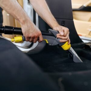 Upholstery/Carpet Shampoo