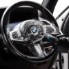 Deep Interior Detailing