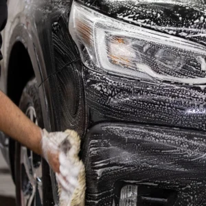 Exterior Wash
