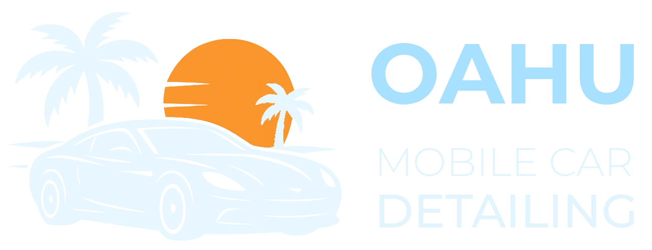 Oahu Mobile Car Detailing
